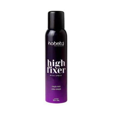 Imagem de Hobety Hair Spray High Fixer 150ml