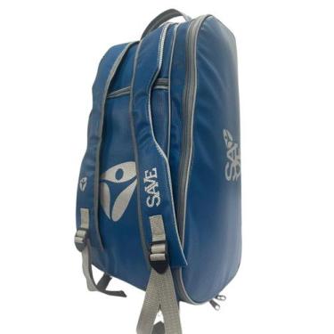 Imagem de Raqueteira Beach Tennis BT 170 - SAVE SPORT