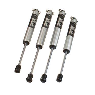 Imagem de MaxTrac Kit de choque de desempenho Fox 2.0 947260F Fox 2.0