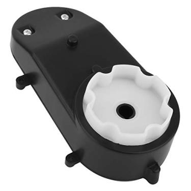 Imagem de Phefop Caixa de Ferramentas eletromotor: Uma Caixa de Controle para Brinquedos para Crianças Mais Resistentes para Usar Uma Grande Parte Sobressalente (5000rpm 12V)