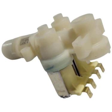 Imagem de Válvula Dupla 110V 97650010000 Lr Brastemp Bwl11Ar / Bwl11Ab