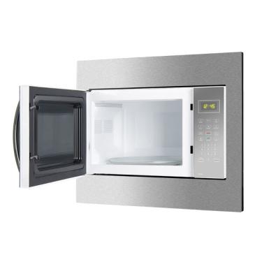Imagem de Micro-ondas De Embutir 37l Philco Limpa Fácil 1400w Pmb37eb 1