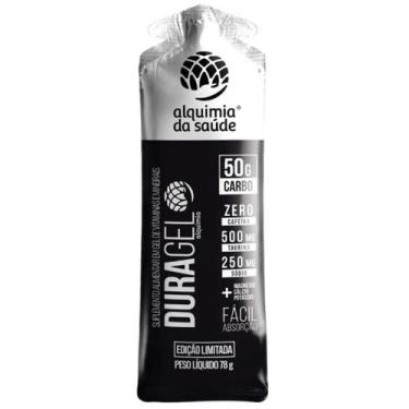 Imagem de Duragel alquimia da saúde - 50g carbo gel, Neutro