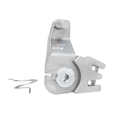 Imagem de URO Parts 1J5827567APRM Kit de reparo de suporte de acionador de tranca de porta-malas