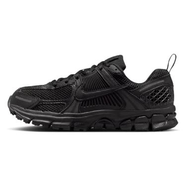 Imagem de Nike Vomero 5 para crianças em preto, Preto, 20