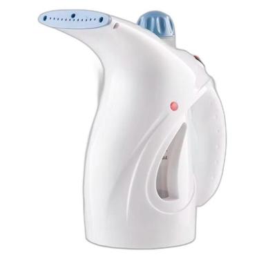 Imagem de Vaporizador Elétrica Prático 100% Natural Tira Amasso Roupas - Bivena