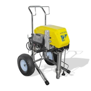 Imagem de Maquina de Pintura Airless Mma4500 com Motor Monofasico 220v 60hz 4500w