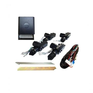 Imagem de Trava Eletrica Universal Positron 4 Portas Tr420