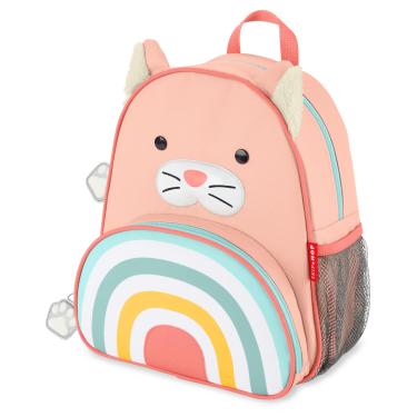 Imagem de Skip Hop, Mochila Infantil Zoo Gatinha