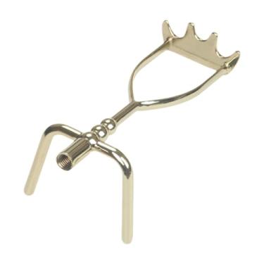 Imagem de MotiveTech Suporte para Taco de Bilhar, Suporte para Taco de Sinuca de Metal, Ferramenta Auxiliar Profissional, Apoio para Taco de Bilhar em Mesas de Jogos Inter, Style a