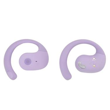 Imagem de Fones de Ouvido para Tradutor de Idiomas, Clipe de 144 Idiomas On-line Em Fones de Ouvido, Tradução Rápida, Tradutor de Idiomas de Voz Instantâneo Com Microfone Com Cancelamento