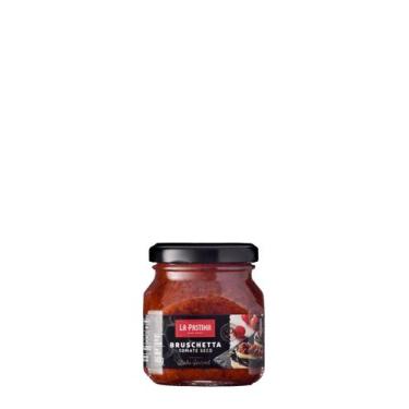 Imagem de Bruschetta la pastina gourmet de tomate seco 140g
