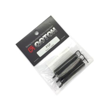 Imagem de Kit 3 molas Gotoh PSP made in Japan embalagem