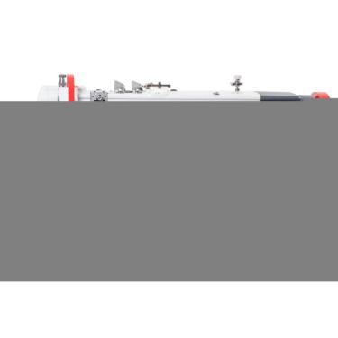 Imagem de Máquina Costura Industrial Reta Eletrônica Transporte Triplo SS4420E-D4-TX-PO 220V - Sun Special
