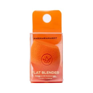 Imagem de Mini Esponja Flat Blender - Mari Maria Makeup