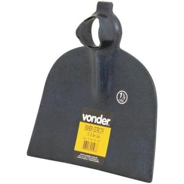 Imagem de Enxada Estreita 2,5 Lb Sem Cabo Vonder