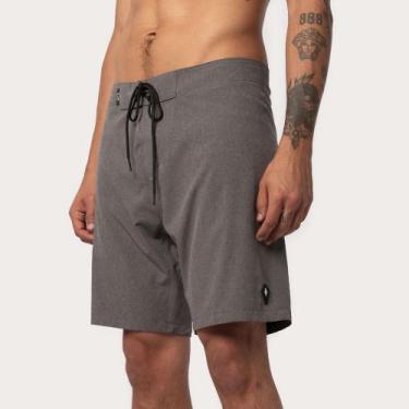 Imagem de Bermuda Água MCD Liso Core, 38