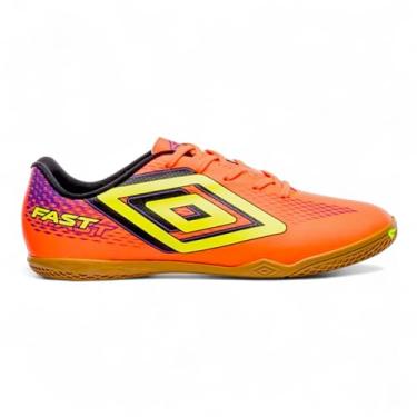Imagem de Umbro Chuteira Masculino Fast Ii Futsal 39