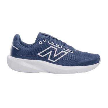 Imagem de Tênis New Balance 413 V3 Masculino - Marinho / Branco, 41