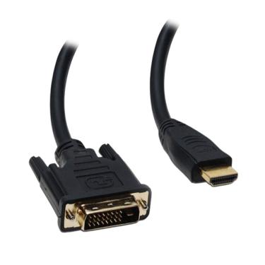 Imagem de Cabo Hdmi Dvi (24+1) Com Filtro 2m Storm