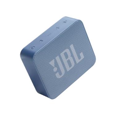 Imagem de JBL, Caixa de Som, Go Essential 2, Bluetooth, Azul