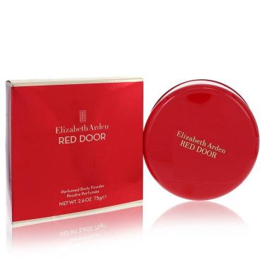 Imagem de Perfume Feminino Red Door Elizabeth Arden 75 ML Powder