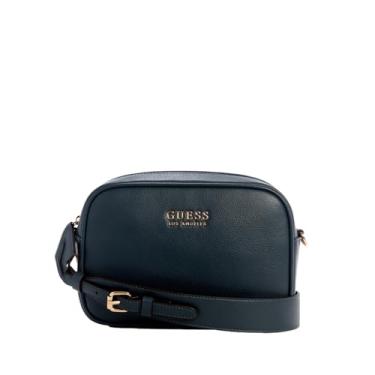 Imagem de GUESS Bolsa tiracolo feminina Factory Barten