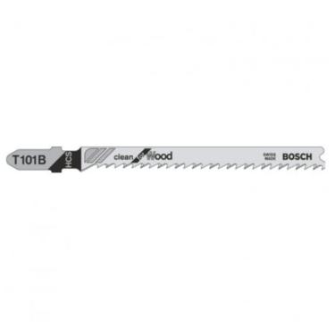 Imagem de Serra Tico Tico T101b Clean For Wood - 2608667305000 - Bosch