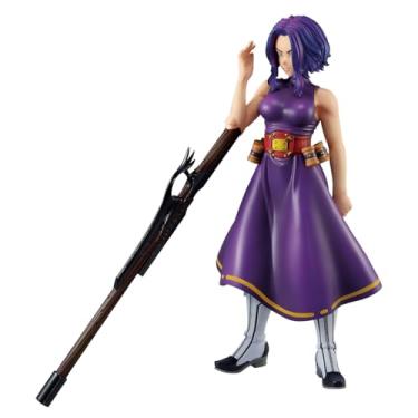Imagem de Ichibansho Figure - My Hero Academia - Lady Nagant (The Form of Justice), Bandai Spirits Masterlise Collectible Statue