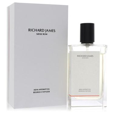 Imagem de Perfume Masculina Aqua Aromatica Ecorce D'epices Richard James 103 Ml