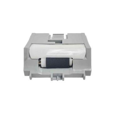 Imagem de Rolete Separador Retardo Compatível Com Hp M501 M506 1643 - Genérico