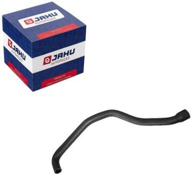 Imagem de Mangueira De Entrada Do Ar Quente Gol 1987 A 1994 / Parati 1987 A 1994