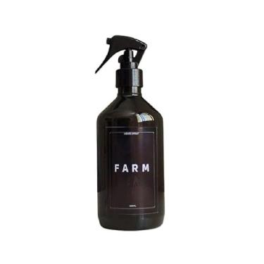 Imagem de Aromatizador De Ambiente Loja De Grife Cheirinho Farme 500ml