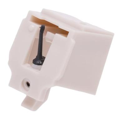 Imagem de Yunir Agulha de Caneta Cônica de Substituição ATN3600L para AT-LP60X, AT-LP60, AT-LP2D, AT-PL300, AT-SB727, AT-SB2022, AT-LPGO-BT, AT-PL50, AT3600L, AT-LP2D Agulha para Toca-discos