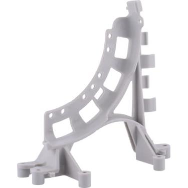 Imagem de Holdrite 707-E PEXRITE Suporte elétrico de tubo único pop-up em laje de 3/8" a 1-1/2", pacote com 25