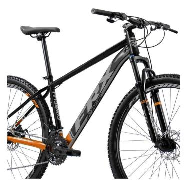 Imagem de Bicicleta Aro 29 Frx Corbelli 24V Orange/Black Xl