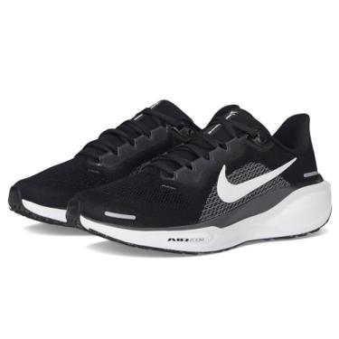 Imagem de Nike Pegasus 41 Tênis de corrida feminino (extra largo) (FQ0965-002, preto/antracite/branco), Preto/branco/antracite., 9.5 X-Wide