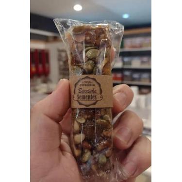 Imagem de Barrinha Cerealista Sementes 3 unidades - Casa Cerealista