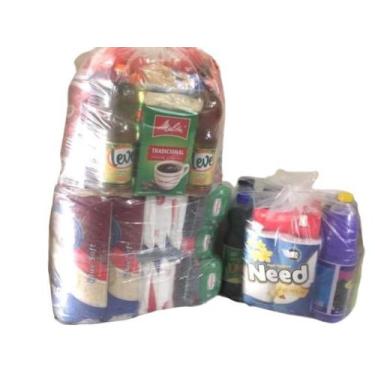 Imagem de Cesta basica - Djacy Leal 