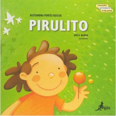 Imagem de Pirulito - CANGURU EDITORA, Sortido