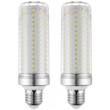 Imagem de Lâmpadas LED RA RAYHOO 18W 2800 Lumens 4000K Nature White E26/E27, Equivalente 120-180W, Ultra Brilhante, Não Dimável