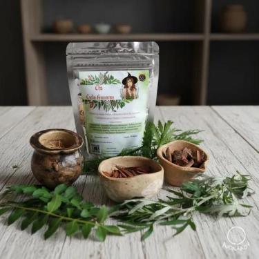 Imagem de Chá Ciclo Feminino Nomady 80 Gramas