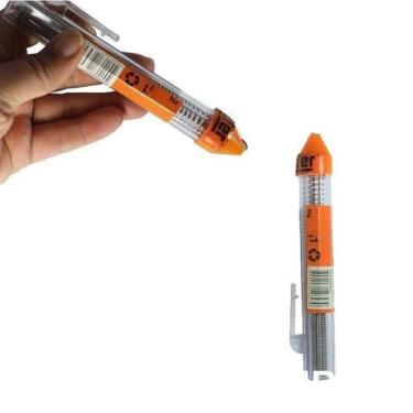 Imagem de Fio de Estanho para Ferro de Solda 25g BestFer