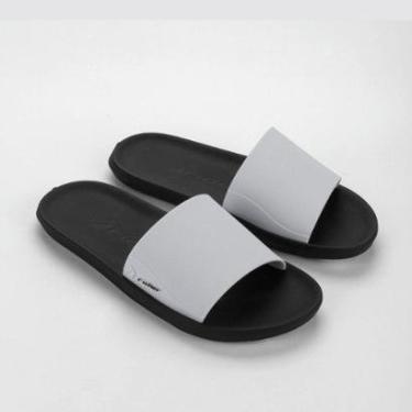 Imagem de Chinelo Slide Masculino Confortável Rider-Masculino