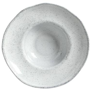 Imagem de Conjunto com 4 Pratos de Massa Orgânico Echo Ø28x6,5cm 450ml