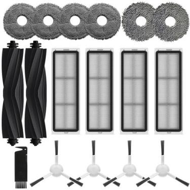 Imagem de Kit de acessórios JoyBros para Dreame L10s Pro Ultra, L10 Prime