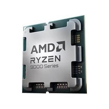Imagem de AMD Bandeja Ryzen 7 9700X