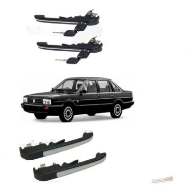 Imagem de Borracha Premium Porta-mala Fiat 147 Uno Prêmio - 4,07 M [f103]