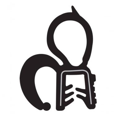 Imagem de Borracha Do Porta-malas Onix Cobalt Cruze Todos [f103]