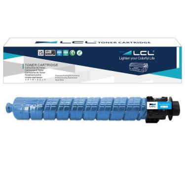 Imagem de Substituição compatível com o cartucho de toner LCL para Ricoh 841816